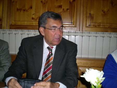 Walter Liechtenecker